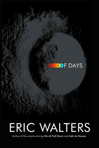 End of Days (End of Days) book cover by Eric Walters