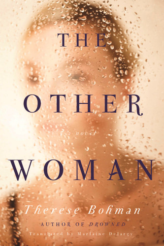 The Other Woman: A Novel book cover by Therese Bohman