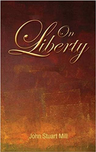 On Liberty Cover