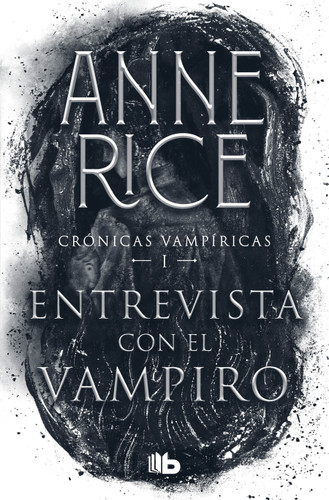 Entrevista con el vampiro / Interview with the Vampire (Crónicas vampíricas / Vampire Chronicles) book cover by Anne Rice