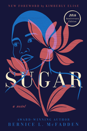 Sugar: A Novel book cover by Bernice L. McFadden