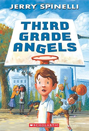 Third Grade Angels Cover