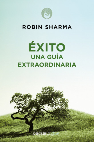 Éxito. Una guía extraordinaria / The Greatness Guide book cover by Robin Sharma