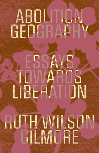 Abolition Geography: Essays Towards Liberation book cover by Ruth Wilson Gilmore