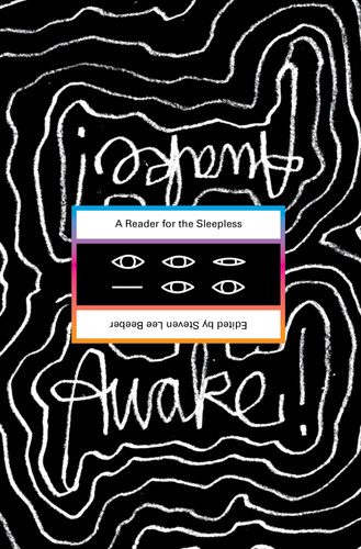 Awake!: A Reader for the Sleepless book cover by 