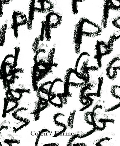 Dan Colen: Pigs and Pigs and Pigs book cover by 