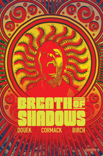 Breath of Shadows book cover by Rich Douek