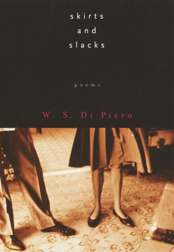 Skirts and Slacks book cover by W.S. Di Piero