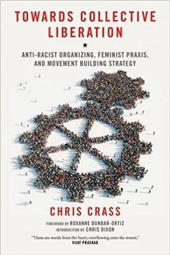Towards Collective Liberation: Anti-Racist Organizing, Feminist Praxis, and Movement Building Strategy Cover
