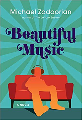 Beautiful Music Cover