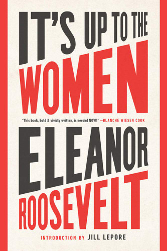 It's Up to the Women Cover