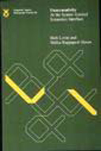 Unaccusativity: At the Syntax-Lexical Semantics Interface (Linguistic Inquiry Monographs) book cover by Beth Levin, Malka Rappaport Hovav