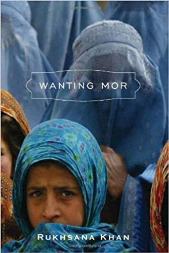 Wanting Mor Cover