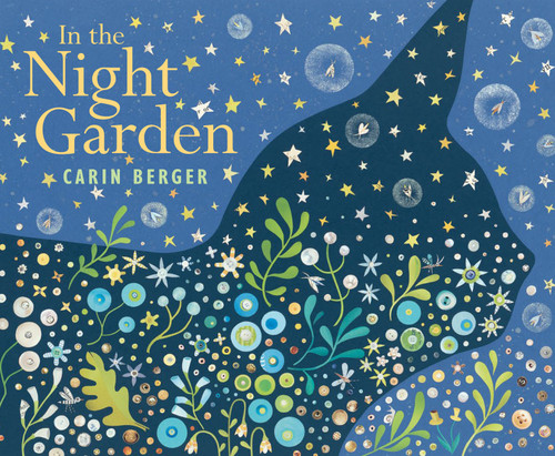 In the Night Garden book cover by Carin Berger