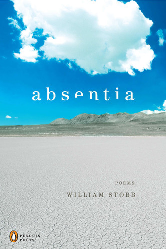 Absentia (Penguin Poets) book cover by William Stobb