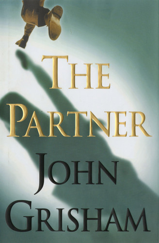 The Partner: A Novel book cover by John Grisham
