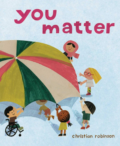 You Matter Cover