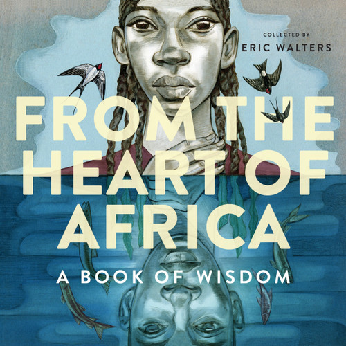 From the Heart of Africa: A book of Wisdom book cover by 