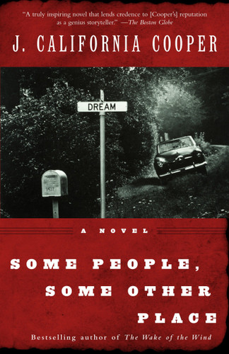 Some People, Some Other Place book cover by J. California Cooper