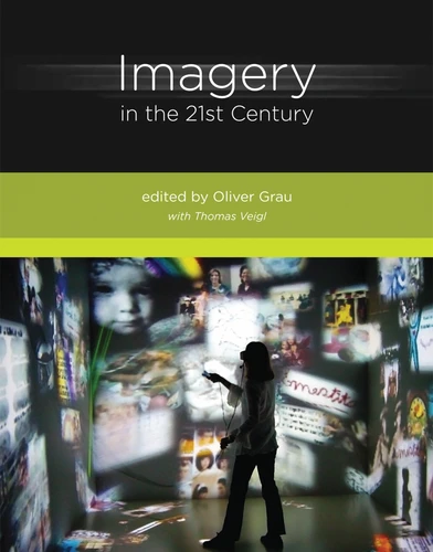 Imagery in the 21st Century book cover by 