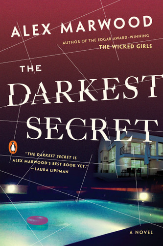 The Darkest Secret: A Novel book cover by Alex Marwood