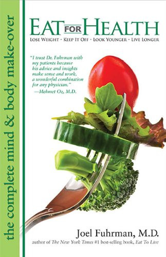 Eat For Health Cover