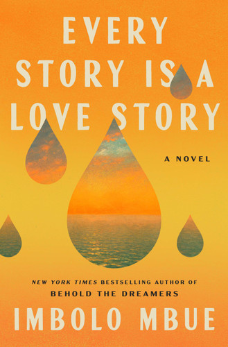 Every Story Is a Love Story: A Novel book cover by Imbolo Mbue