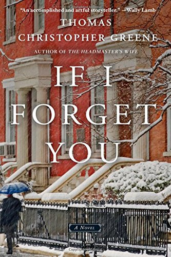 If I Forget You Cover