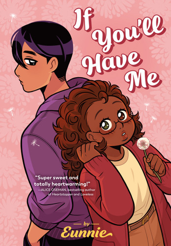 If You'll Have Me book cover by Eunnie