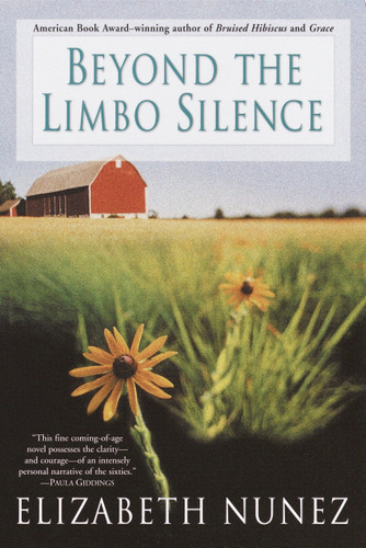 Beyond The Limbo Silence book cover by Elizabeth Nunez