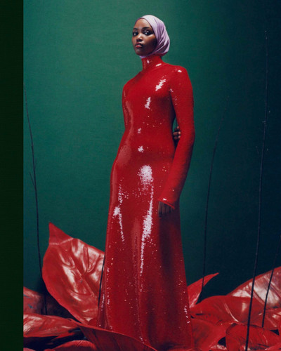 Feeling Seen: The Photographs of Campbell Addy book cover by Campbell Addy