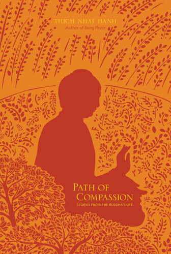 Path of Compassion: Stories from the Buddha's Life book cover by Thich Nhat Hanh