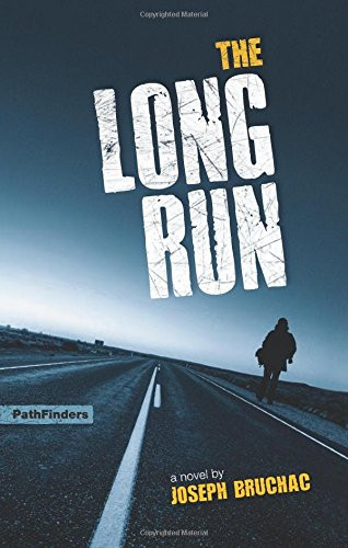 The Long Run (PathFinders) Cover