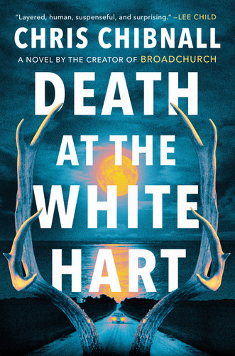 Death at the White Hart: A Novel [9780593831571]