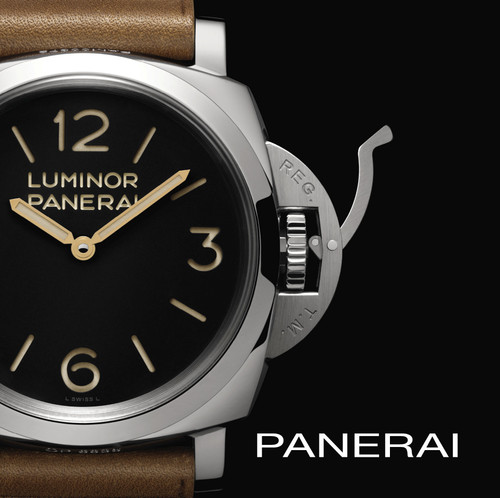Panerai book cover by Giampiero Negretti, Département Archives Panerai