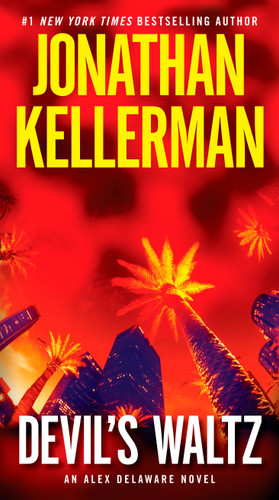 Devil's Waltz: An Alex Delaware Novel (Alex Delaware) book cover by Jonathan Kellerman