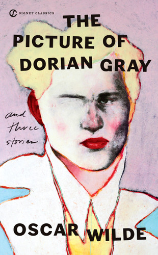 The Picture of Dorian Gray and Three Stories book cover by Oscar Wilde