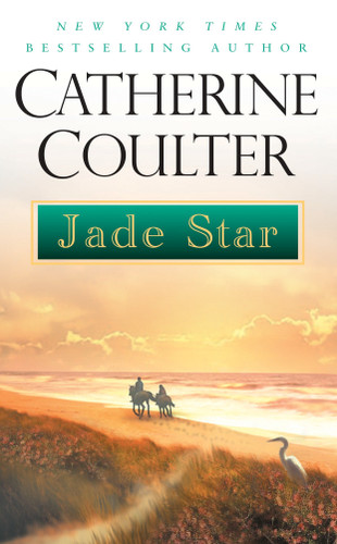 Jade Star (Star Series) book cover by Catherine Coulter