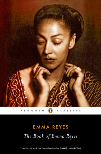 The Book of Emma Reyes: A Memoir book cover by Emma Reyes