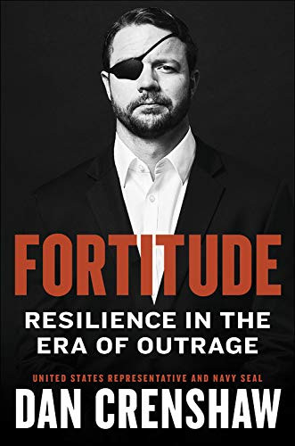 Fortitude: American Resilience in the Era of Outrage Cover