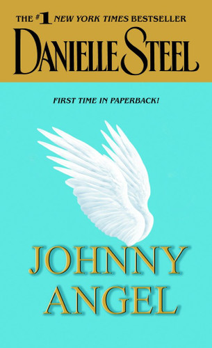 Johnny Angel: A Novel book cover by Danielle Steel