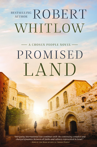 Promised Land [9780718083052]