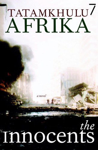 The Innocents: A Novel book cover by Tatamkhulu Afrika