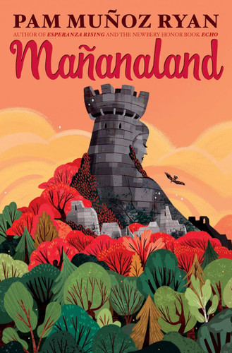 Maanaland Cover