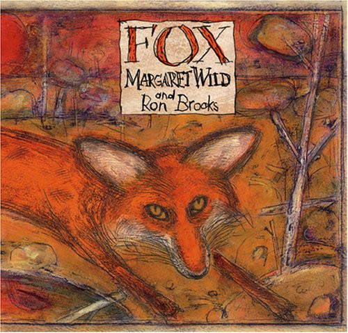 Fox Cover Fox Cover