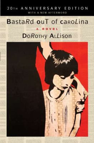 Bastard Out of Carolina: A Novel Cover