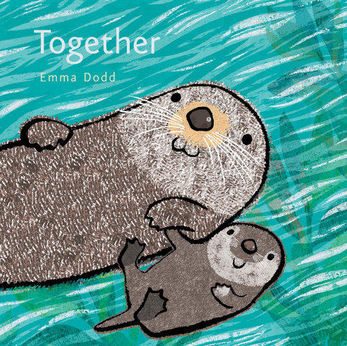 Together (Emma Dodd's Love You Books) book cover by Emma Dodd