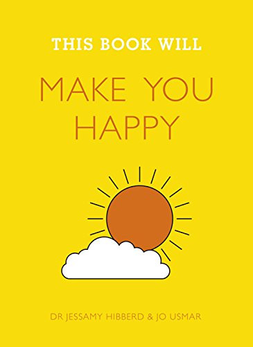This Book Will Make You Happy Cover