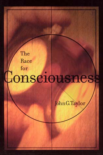The Race for Consciousness book cover by John G. Taylor