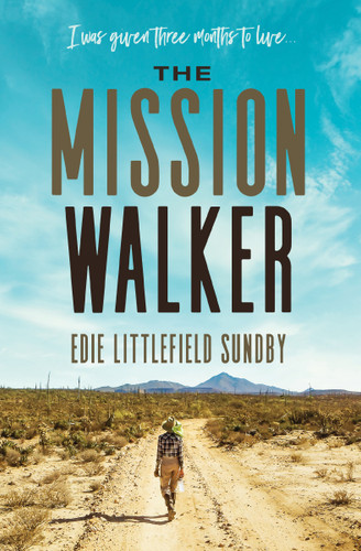 The Mission Walker: I was given three months to live... [9780718093501]